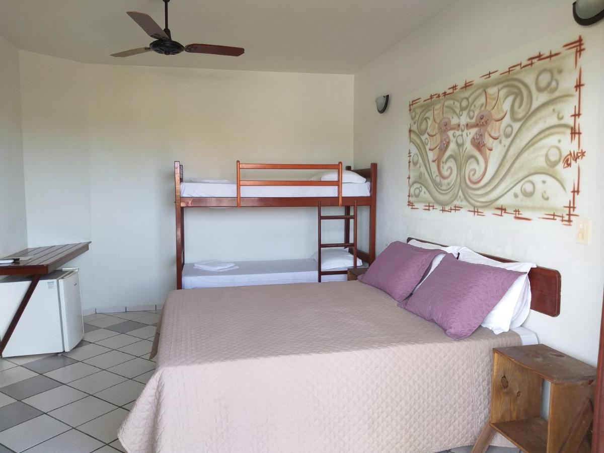 Coral De Fogo Inn