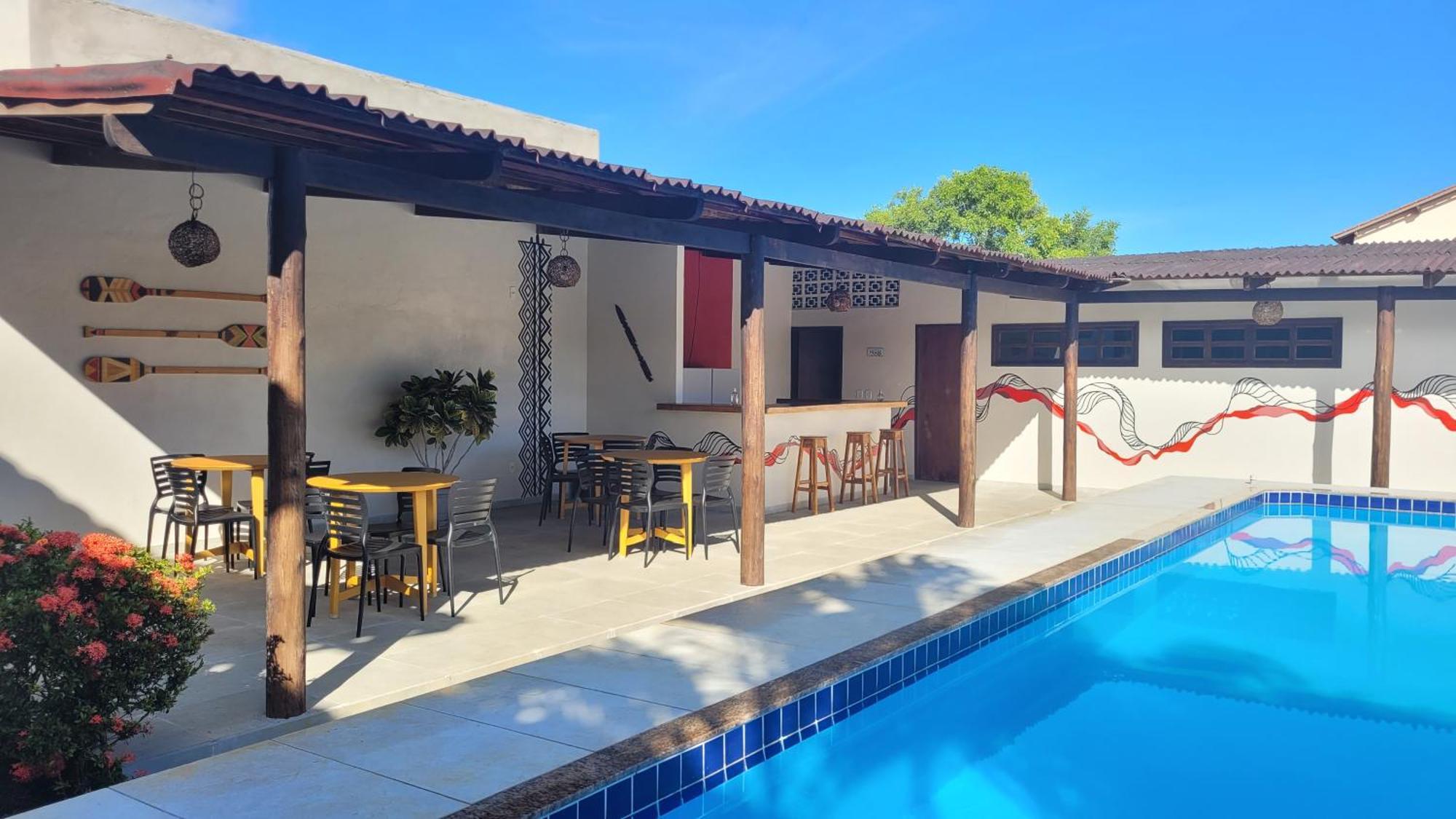 Coral De Fogo Inn 2*