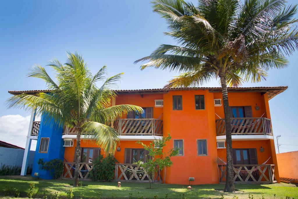 Inn Coral De Fogo 2*