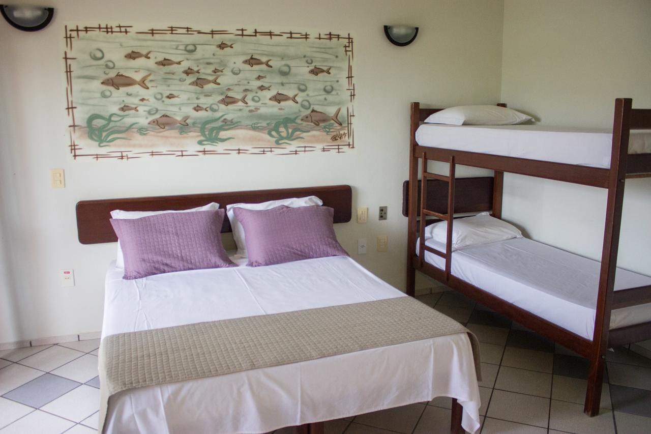 Inn Coral De Fogo Prado